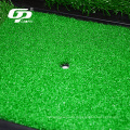 Pad Golf Practice Mat (2-em-1 Fairway / Rough) - Pratique como os profissionais com um fairway portátil mini e tapete áspero de bater